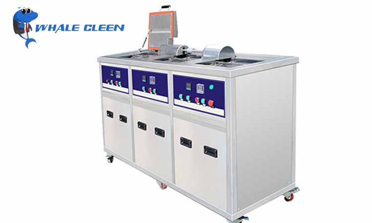 ultrasonic cleaning machine