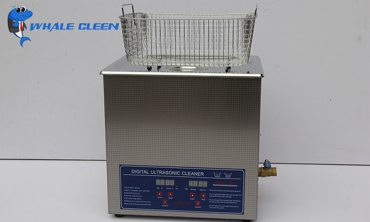Ultrasonic Cleaning Technology: Revolutionizing Aerospace Component ...