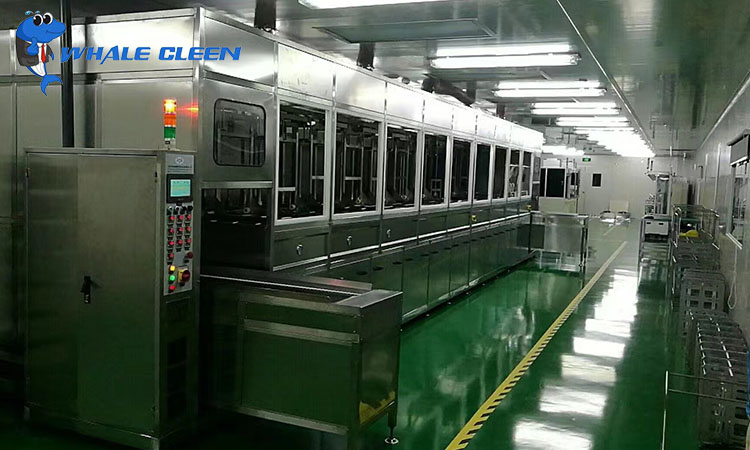 Ultrasonic Cleaning Equipment: An Efficient Solution for Cleaning ...