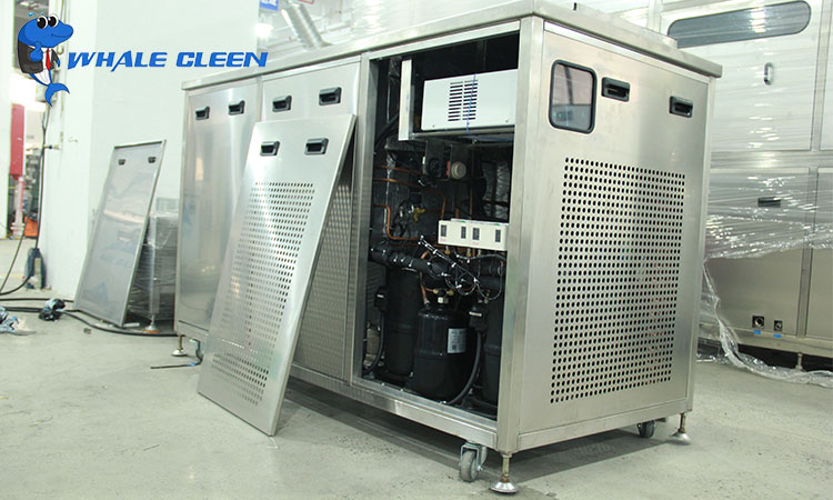Ultrasonic Cleaning Equipment: Enhancing Cleaning Efficiency in the ...