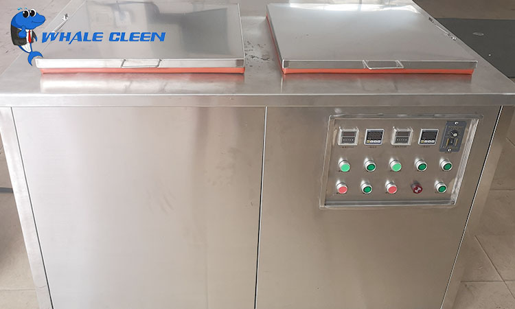 How Ultrasonic Cleaning Machines Meet the High Standards for Aerospace ...