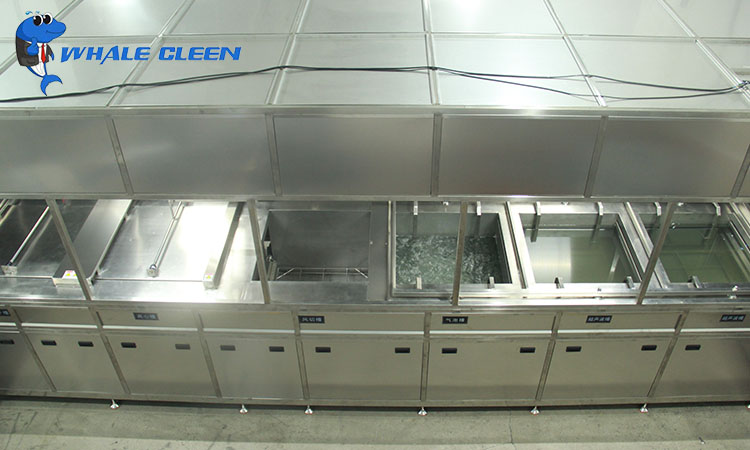 How to Choose Ultrasonic Cleaner Frequency: The Ultimate Guide for Optimal Cleaning Performance