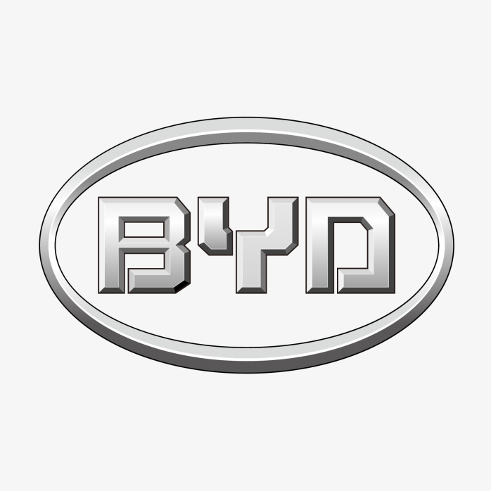 【BYD】Through the ultrasonic cleaning machine engineering case