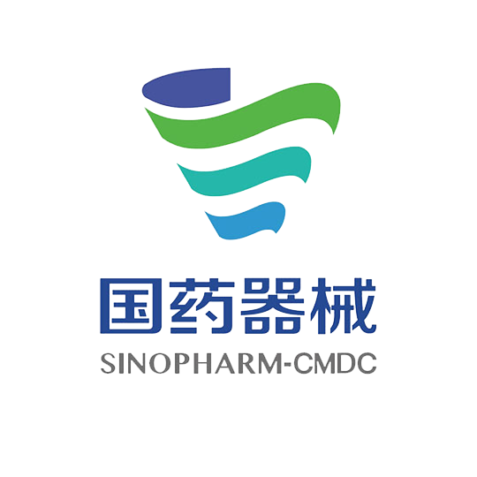 【Sinopharm Group】Single-tank ultrasonic cleaning machine engineering case