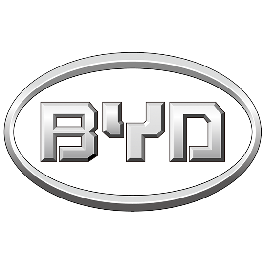 BYD