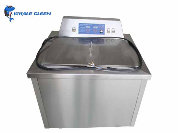 ultrasonic cleaner