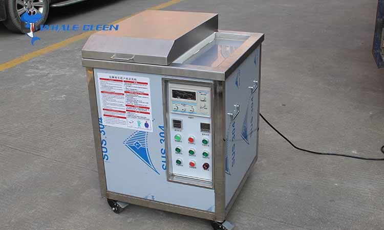 ultrasonic cleaning machine