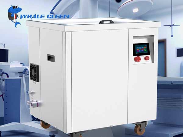 ultrasonic cleaning machines