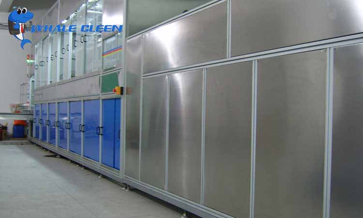 How to choose a single tank ultrasonic cleaner?