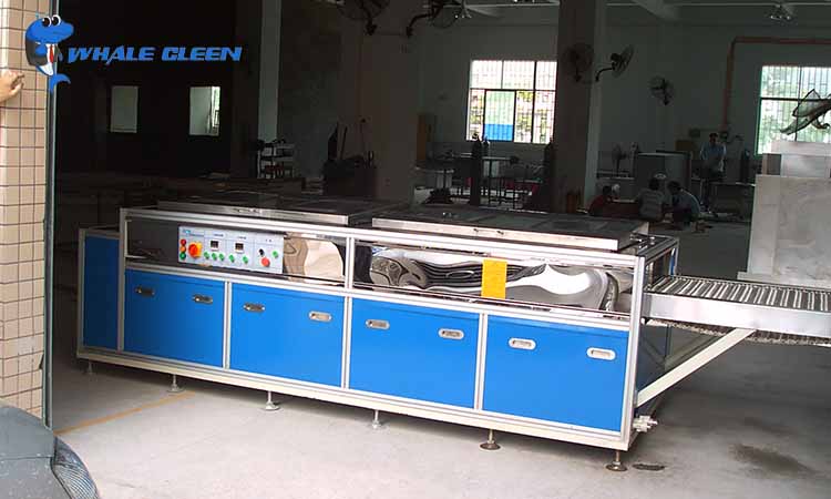 How to purchase an ultrasonic cleaning machine?