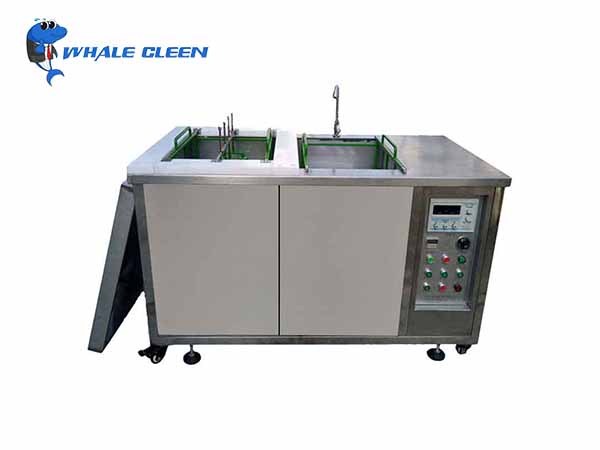 ultrasonic cleaning machine