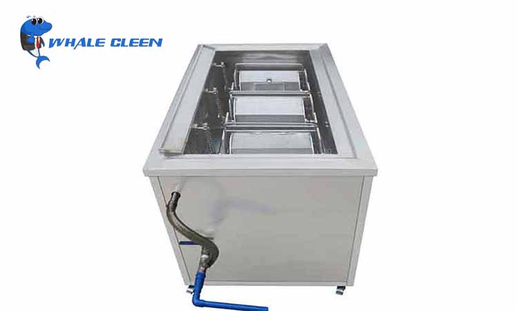 How to set the temperature of the ultrasonic water bath? What is the best temperature?