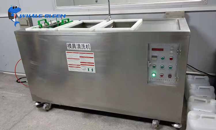 ultrasonic cleaning machine