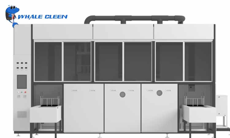 The Complete Guide to Cleaning PCBs with Ultrasonic Cleaners: 5-Step Process for Optimal Results