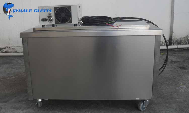 How to choose the right frequency for digital ultrasonic cleaners?