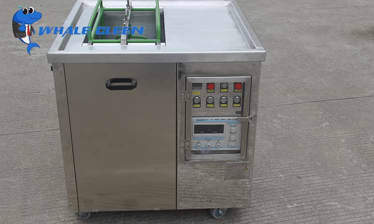 How to select the correct ultrasonic cleaning equipment