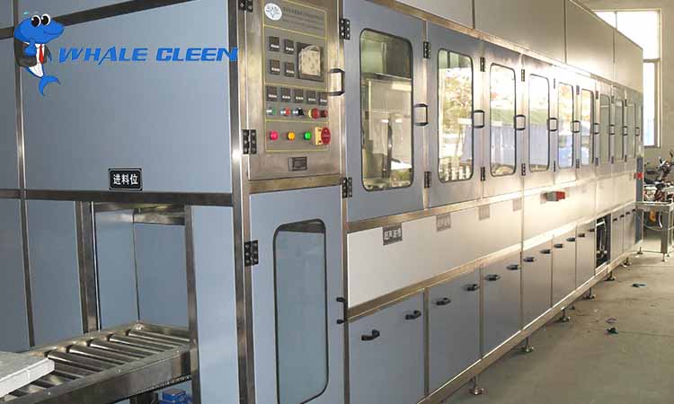 How much is an ultrasonic cleaning machine generally? Ultrasonic cleaning machine manufacturer's quotation