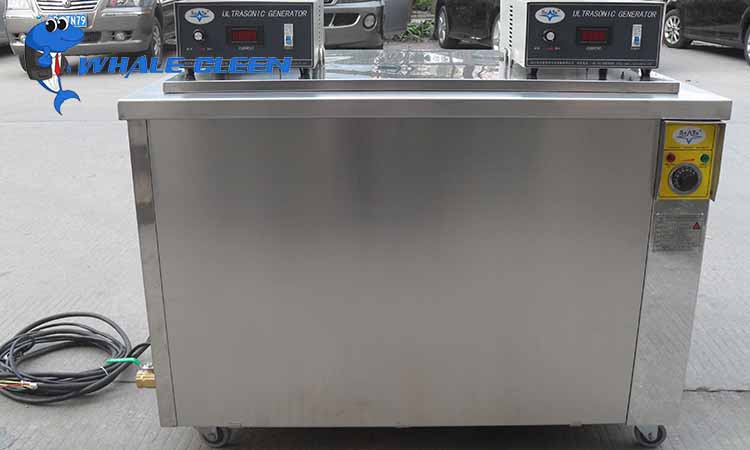 Requirements for ultrasonic hardware cleaning machines. Features of hardware ultrasonic cleaning machine