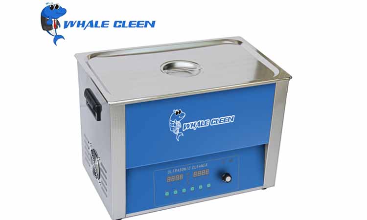 Does the ultrasonic cleaning machine have to have a degas function? The benefits of ultrasonic cleaning machine degas function