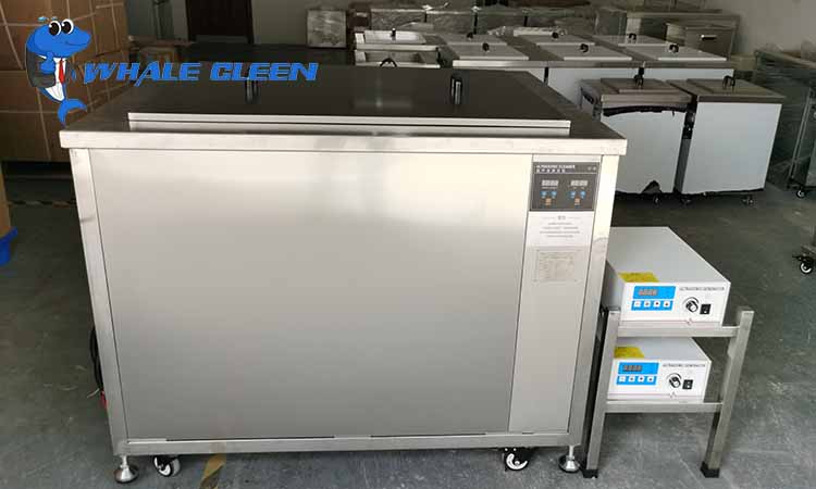 Why does the ultrasonic cleaner attract the attention of various industries?