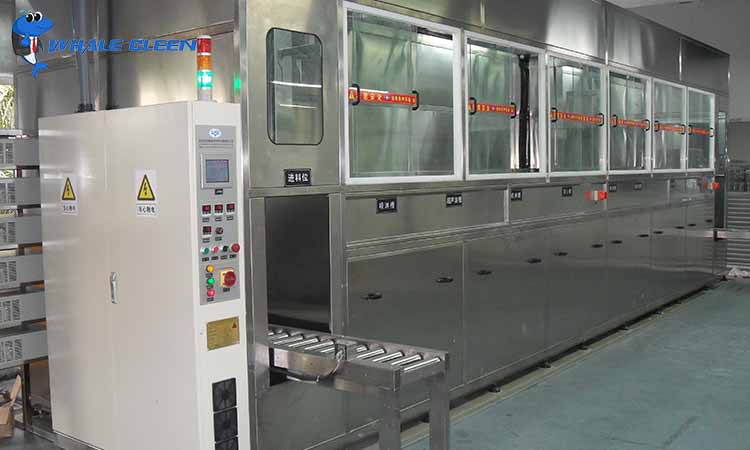 What are the disadvantages of ultrasonic cleaning machines?