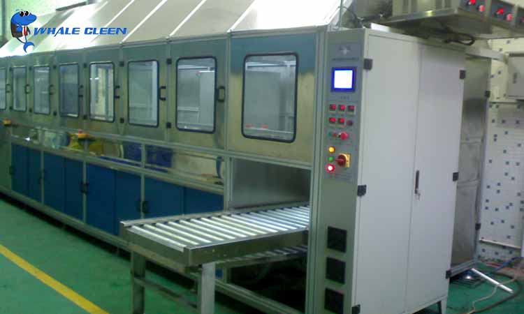 The superiority of ultrasonic cleaning machine cleaning, specific methods, and precautions for cleaning the watch