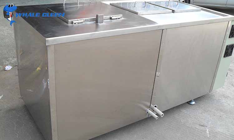 What are the categories of ultrasonic cleaning machines? Precautions and common problems of ultrasonic cleaning machines