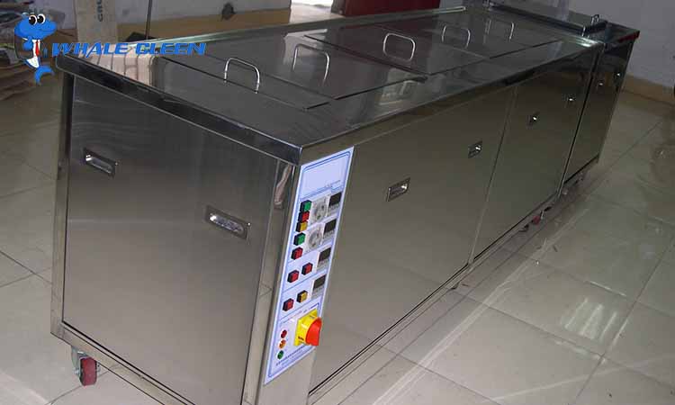 Precautions and common problems of ultrasonic cleaning machines