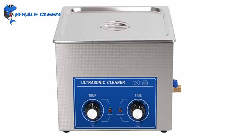 There are several categories of ultrasonic cleaning machines. How to classify?