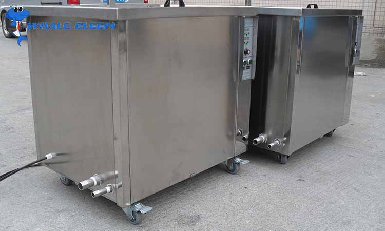 How to improve the cleaning technology of ultrasonic cleaning machines?