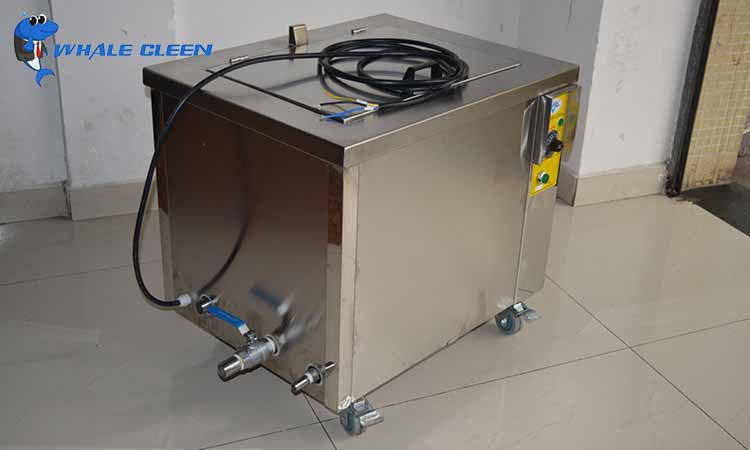 Can ozone household ultrasonic cleaner sterilize?