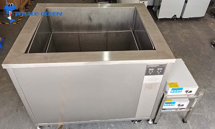 How to choose the right ultrasonic cleaning agent?