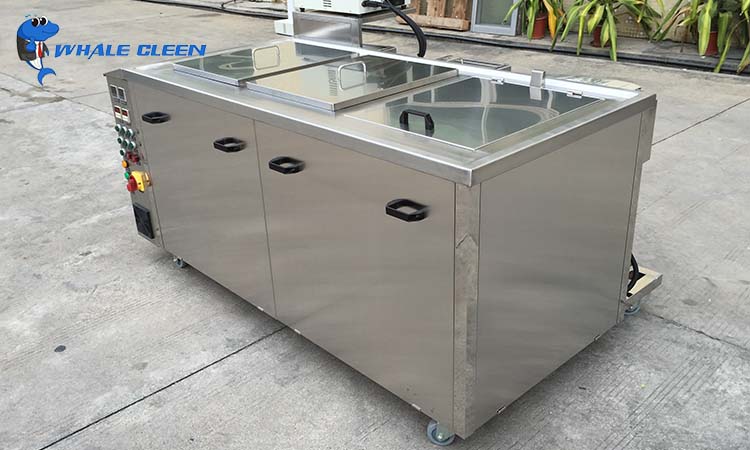 What is the feature of an automatic ultrasonic cleaning machine? How much is the price?