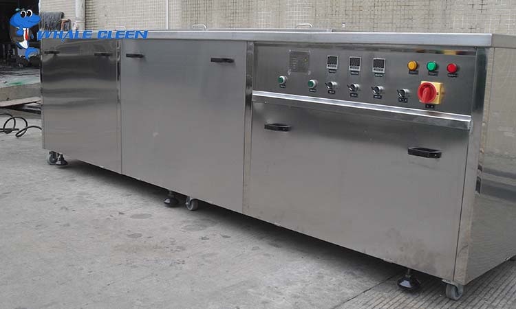 How to select the cleaning power and frequency of the ultrasonic cleaning machine