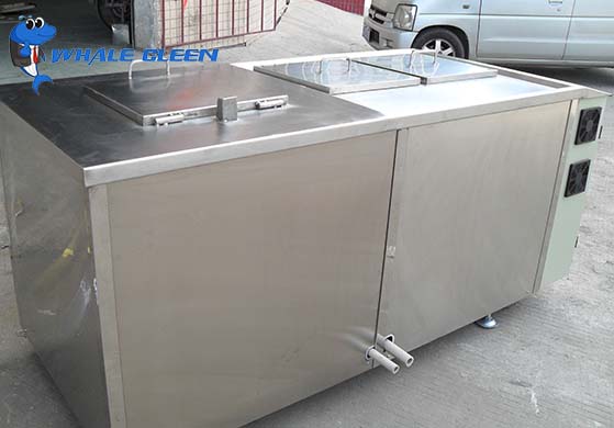 Why Can't Ultrasonic Cleaners Use Thin Steel Sheets? - An Engineering Analysis of Resonance Principles and Material Selection