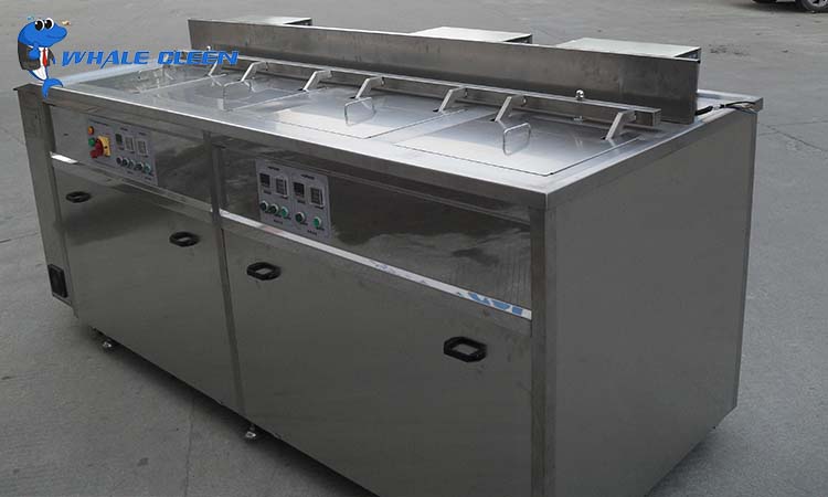 What factors affect the price of ultrasonic cleaning machines? Price and cost analysis of ultrasonic cleaning machine