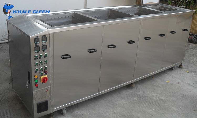Why buy a quiet type ultrasonic cleaning machine? Can you mute it?