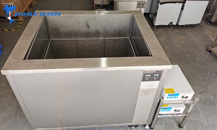 Why choose the function with the filter cycle for the ultrasonic cleaning machine