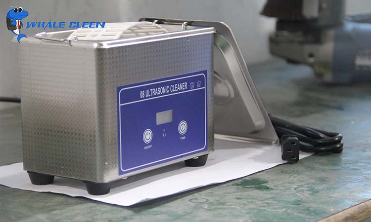 The difference between conventional ultrasonic cleaning machines and industrial ultrasonic cleaning machine