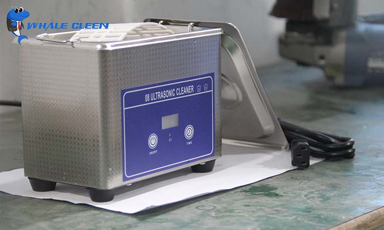 The difference between conventional ultrasonic cleaning machines and industrial ultrasonic cleaning machine