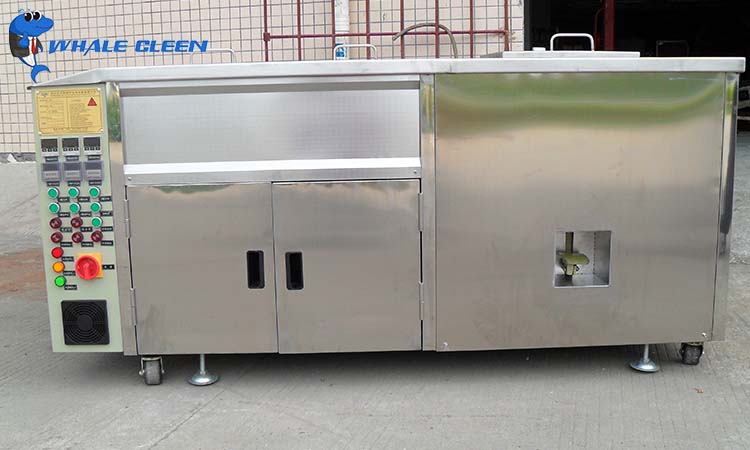 What does an ultrasonic cleaner do? Is it harmful to the human body?