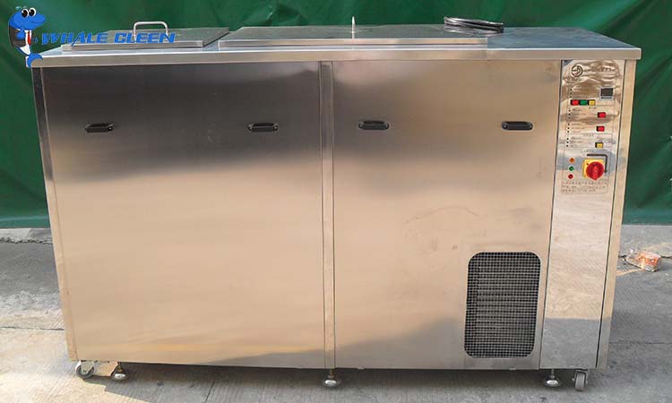 Medical ultrasonic cleaner