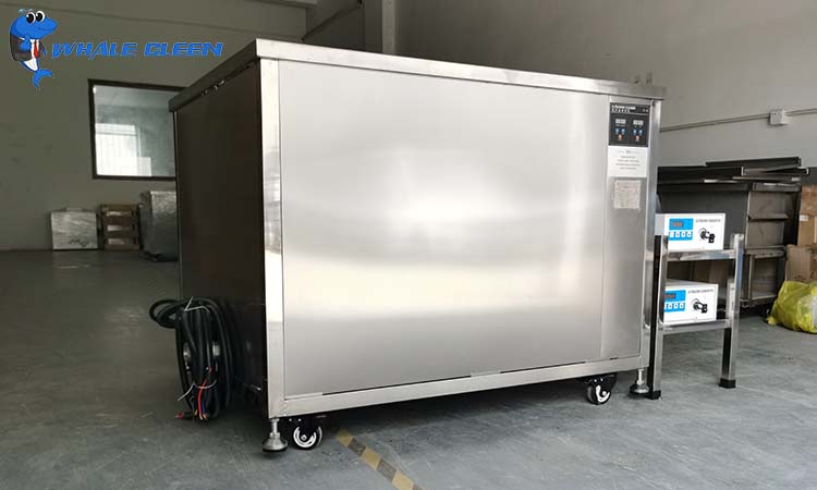 How to use medical ultrasonic cleaning machines