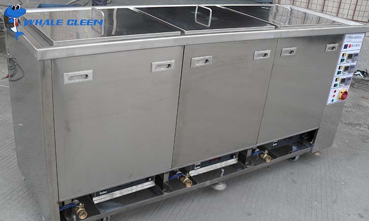 How to maintain the ultrasonic cleaning machine? How to use it correctly?