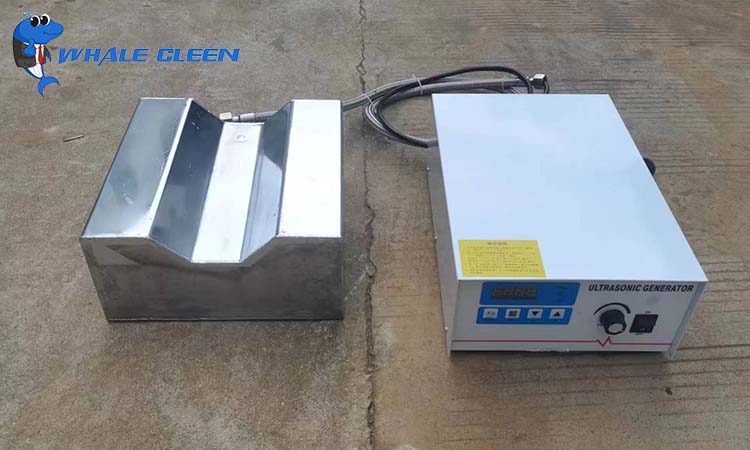 Internal structure and advantages of ultrasonic vibration board