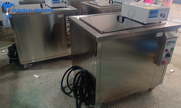 Which is better to choose, the ultrasonic vibrating plate or the ultrasonic cleaning machine?