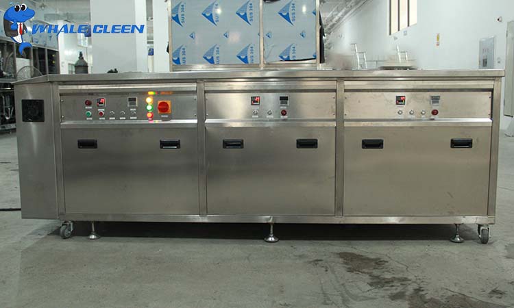 The characteristics and price of automatic ultrasonic cleaning machine and points for attention