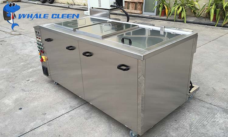 How to judge whether the vibrating plate of the ultrasonic cleaning machine is high quality?