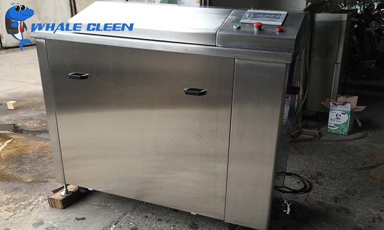 How to judge the performance-price ratio of an ultrasonic cleaning machine?