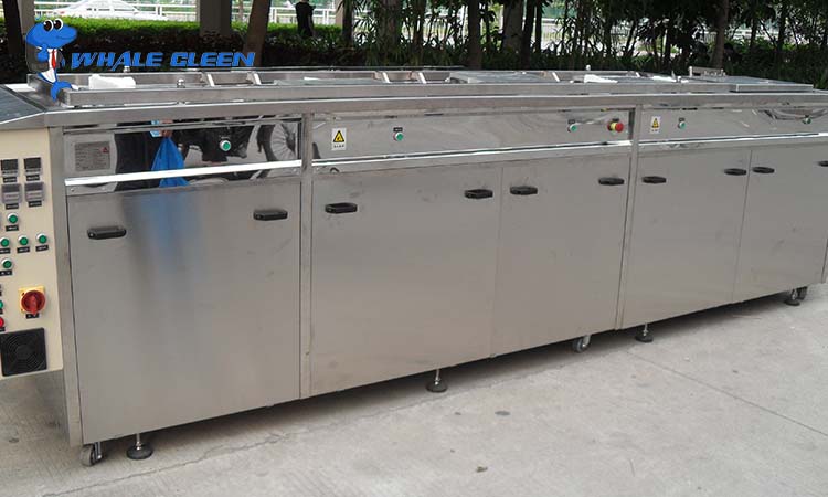What are the characteristics of an automatic ultrasonic cleaning machine? How to choose?